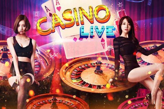 Live22 Live Casino