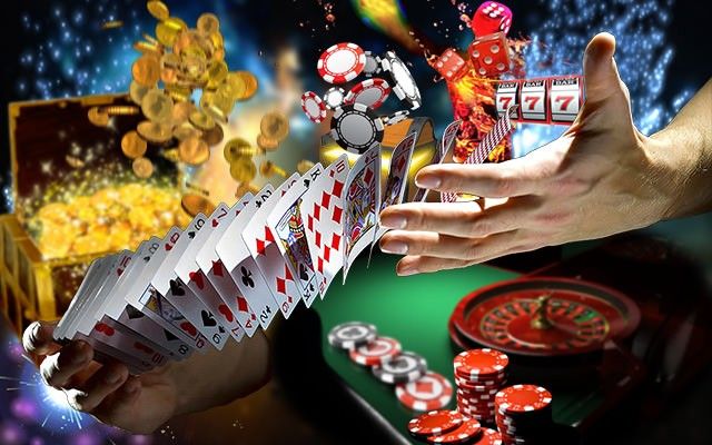 Live22 Live Casino